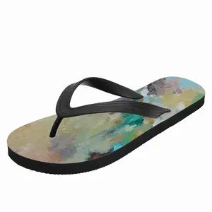 Men Dunes Flip Flop Slippers