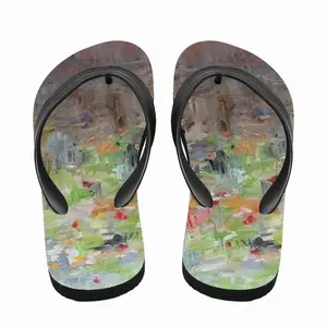 Men Sea Of Glass 1 Flip Flop Slippers