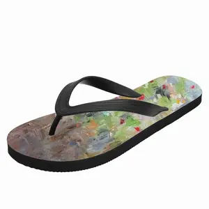 Men Sea Of Glass 1 Flip Flop Slippers