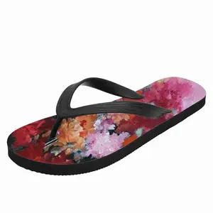 Men Infinite Garden Ii Flip Flop Slippers