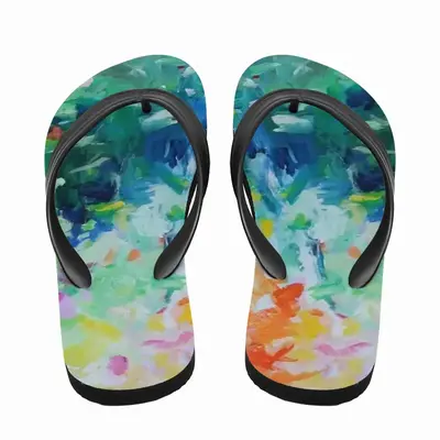 Men Sunny Sound Flip Flop Slippers