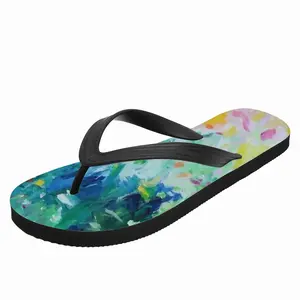 Men Sunny Sound Flip Flop Slippers