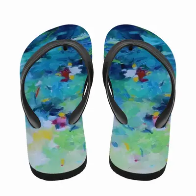 Men Some Day Flip Flop Slippers