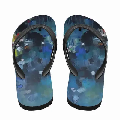 Men Mountain Sion Flip Flop Slippers