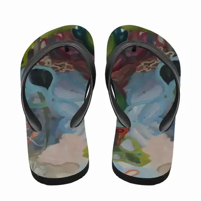 Men Garden Flip Flop Slippers