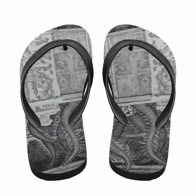 Men The Gatekeeper Flip Flop Slippers