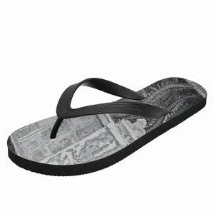 Men The Gatekeeper Flip Flop Slippers