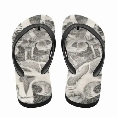 Men The Parade Flip Flop Slippers