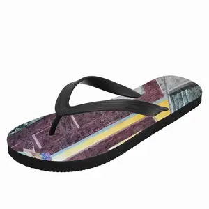 Men The Wonder Of A Day Flip Flop Slippers