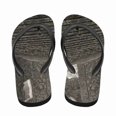 Men Dream Country Flip Flop Slippers