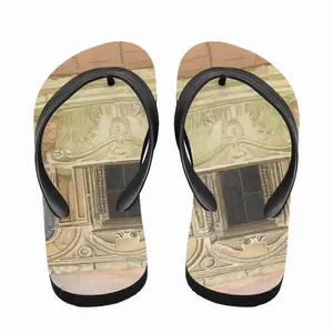 Men The Well Flip Flop Slippers