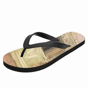 Men The Well Flip Flop Slippers