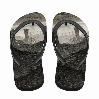 Men The Park Flip Flop Slippers