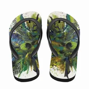 Men Dreamy Flip Flop Slippers