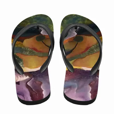 Men Diversity Flip Flop Slippers