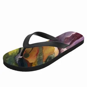 Men Diversity Flip Flop Slippers