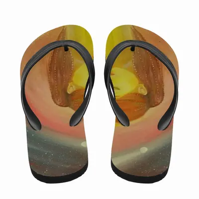 Men Aura Flip Flop Slippers