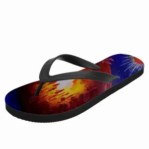 Men The Transition Flip Flop Slippers