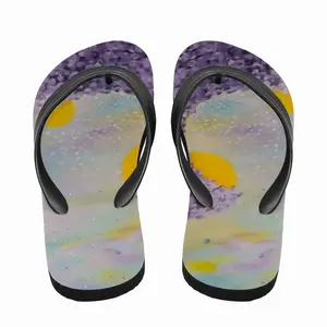 Men Motherhood Flip Flop Slippers