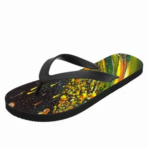 Men Goddesses Flip Flop Slippers