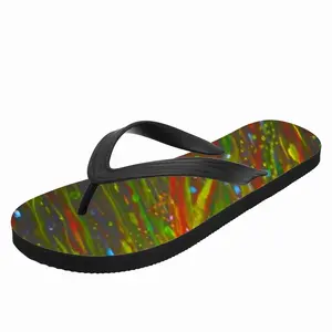 Men My Cells Flip Flop Slippers