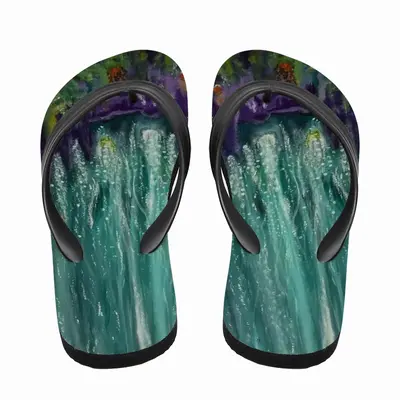 Men Home Flip Flop Slippers