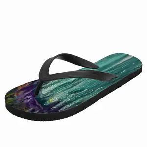 Men Home Flip Flop Slippers