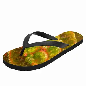 Men Cellular Universe X Flip Flop Slippers