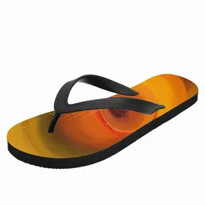 Men A Field Of Energy Flip Flop Slippers