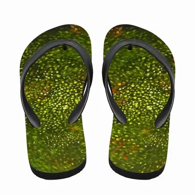 Men Cellular Universe B Flip Flop Slippers