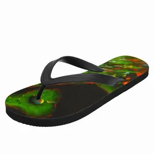 Men Cellular Universe A Flip Flop Slippers