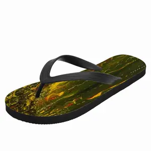 Men Cellular Universe M Flip Flop Slippers