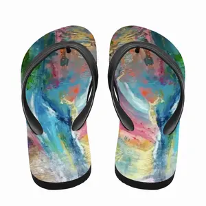 Men Exit To Exist 2020 Flip Flop Slippers