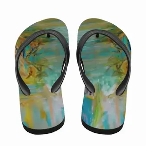 Men Ataraxia Flip Flop Slippers