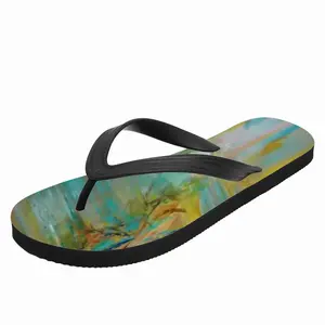 Men Ataraxia Flip Flop Slippers