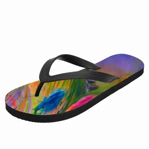 Men No Title Flip Flop Slippers