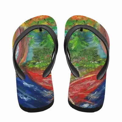 Men Catatumbo Flip Flop Slippers