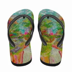 Men El Dorado Flip Flop Slippers