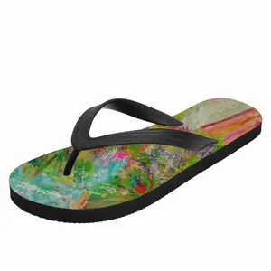 Men El Dorado Flip Flop Slippers