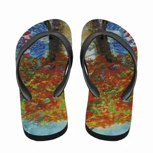 Men Flambo Dream Flip Flop Slippers