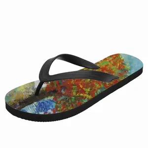 Men Flambo Dream Flip Flop Slippers