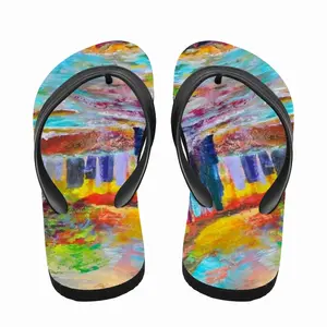 Men Better Together Flip Flop Slippers