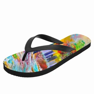 Men Better Together Flip Flop Slippers