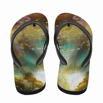 Men Emerging Soul Flip Flop Slippers