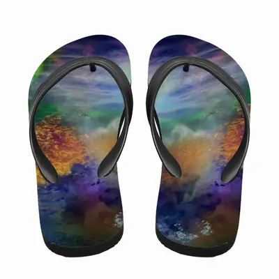 Men Spring Arrival Flip Flop Slippers