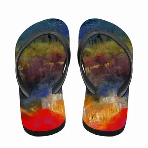 Men Rockfire Flip Flop Slippers