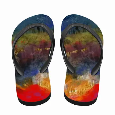 Men Rockfire Flip Flop Slippers