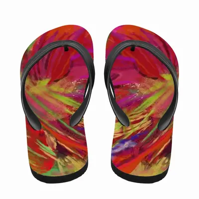 Men Tropical Series C Flip Flop Slippers