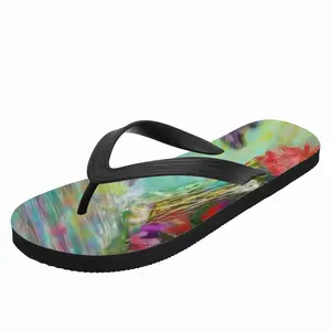 Men Colour Of The River Series F Flip Flop Slippers