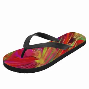 Men Tropical Series C Flip Flop Slippers